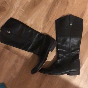 The “Melissa” Frye Boot